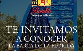 Hotel Bonilla